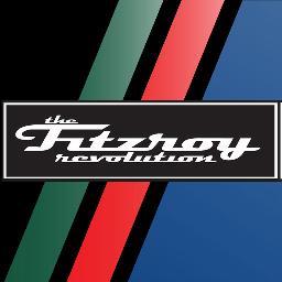 thefitzrev Profile Picture