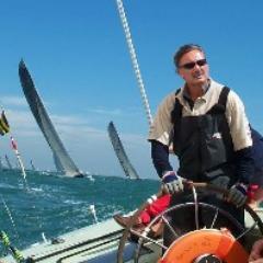 johnbertrand's profile picture. Skipper Australia 11, '83 America's Cup. Chairman: Sport Australia Hall of Fame. President Swimming Australia.