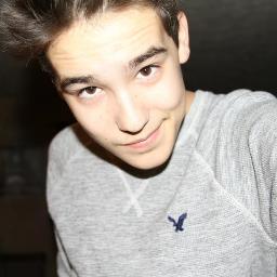 #Whitesider Supporting @JacobWhitesides
