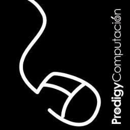 pc_prodigy's profile picture. Dedicados a la venta de equipo de computo, especializados en equipo de alto rendimiento