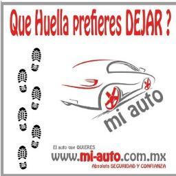Quieres comprar, vender o dejar en consignación tu auto? Nosotros somos tu mejor opción contactanos¡