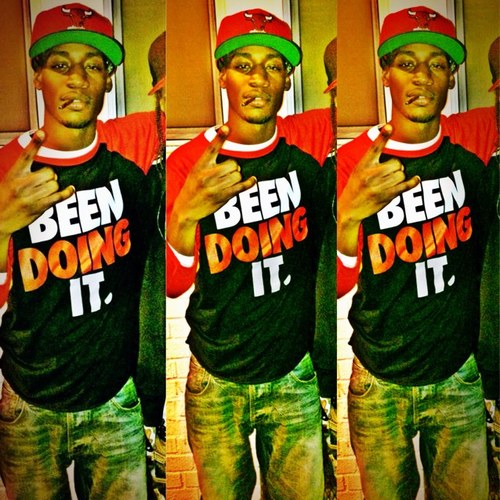 21 | Aries | #CrownHeights I Love Gettin High ... I Lost A Friend , A Brother A Real Nigga R.I.P Tyrek Ily Bro I Swear I'll Neva Forget You Son