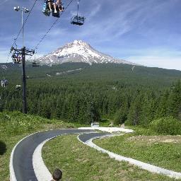 Mt. Hood Skibowl is Americas Largest Night Ski Area and in the Summer Mt. Hood Adventure Park is your premiere destination with over 20 spectacular attractions.