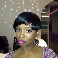 Malaica SidibeBET (@malaicasidibe) 's Twitter Profile