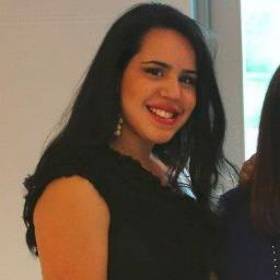 Oojoah_21's profile picture. @BryantUniv Alumna '14