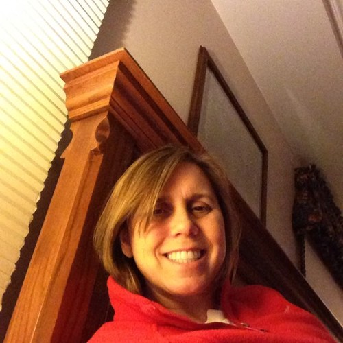 lwoodf's profile picture. 