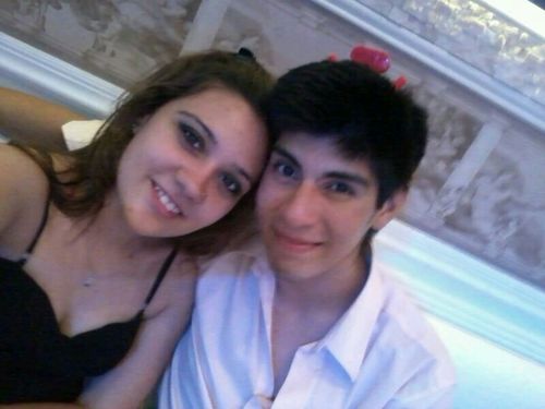 coutounetjoel's profile picture. You make me!