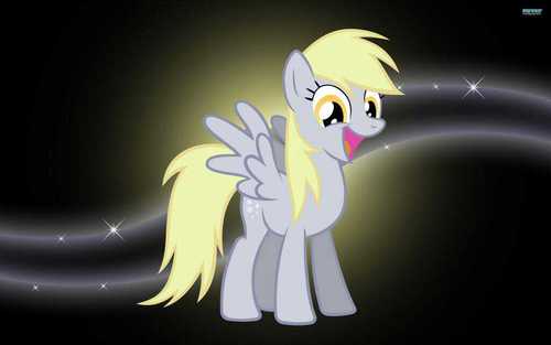 /) Brony Who (\さんのプロフィール画像