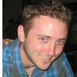 JBurslie's profile picture. 