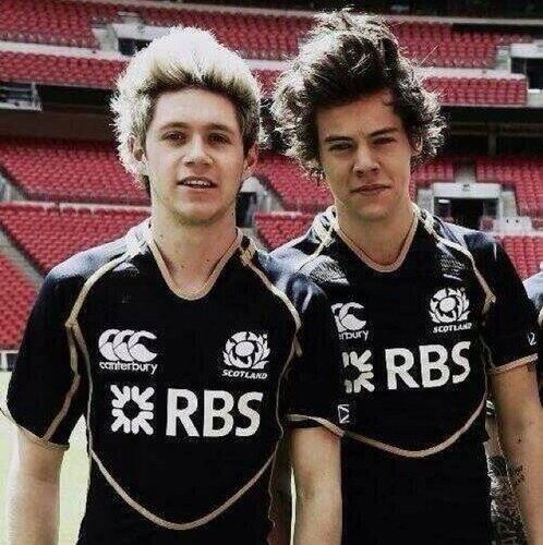 IrishCraicDaddy's profile picture. This is a free follow from @NarryBubbles! Follow her to say thanks! ^.^