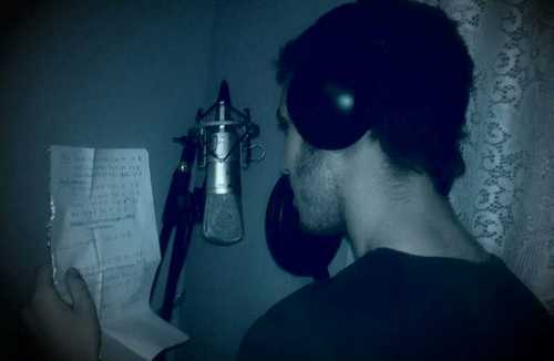 TranchoRap's profile picture. THC.