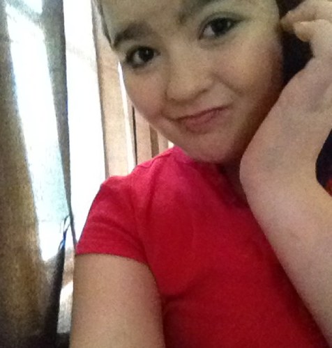 Hi Um..Hi :3 ❤Zacky 2-2-13❤