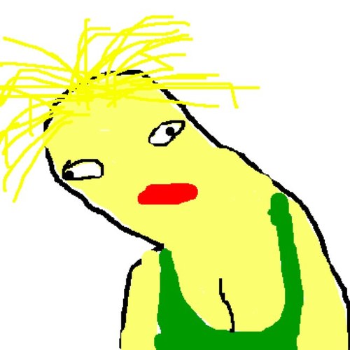 Lol wat du u mean i haves an boifrand?