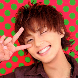 625329's profile picture. kis-my-ft2大好きです。
仲良くしてください！