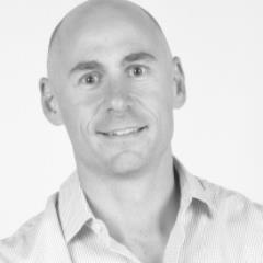 A Chiropractor who not only keeps the brain connected to the body but also educates on healthy lifestyle choices in the way we eat, move, and think.