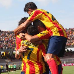 hate2luze's profile picture. punter - turf accountant - calcio italia supporter. forzalecce