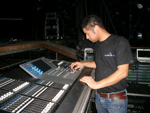 pablosound07 Profile Picture
