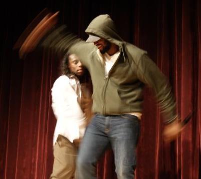 Floridian rapper. Son of Jamaican music legend #Fathead. Inspired by @Common & @JohnLegend