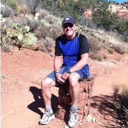 Ken140point6's profile picture. 