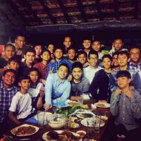 zzzzzzz (@fedyhakim) 's Twitter Profile