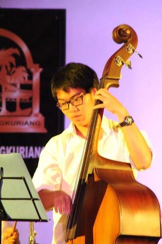 hizkiakia72's profile picture. 