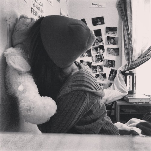 Haai Im Kyle. Just another teen obessed with bands & cats. Instagram: considermekyle  kik: xKissing_Razorsx