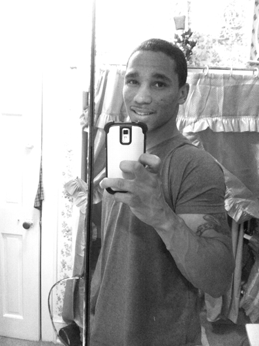 _TheFORDWay's profile picture. Fqk a bio read my tweets!