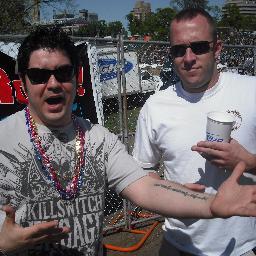 SoDakGator's profile picture. army guy, college football = life, wants to be on big brother or amazing race, wrestling mark #adventure #gogators  #bleedblueNYG #imwithAEW