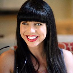 OnDeckWithLucy's profile picture. Hi! I'm Lucy from On Deck With Lucy, following the talent, trends and tastes of NYC! follow back, laters!!