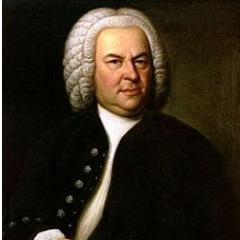 German composer, organist, harpsichordist, violist, and violinist of the Baroque period (1685-1750)