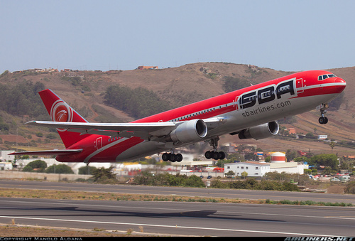 Amante de la Fotografía, Apasionado de la Aviación Civil.