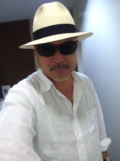 中田 晃 Anakata55 Twitter