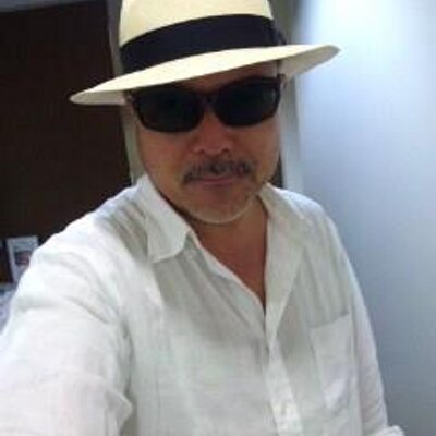 中田 晃 Anakata55 Twitter