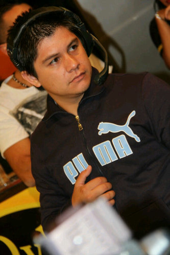 Productor de tv