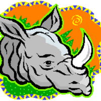 RyanParkElementary (@ryanparkrhinos) Twitter profile photo