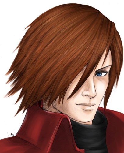 [FFVII AU/Crossover/Multiverse RP] Whatever humanity I have left... @Faded_Starlight keeps it safe. // Full Backstory: http://t.co/vcnOMGm8Sp