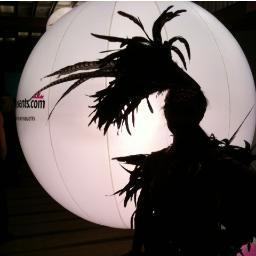 Airstar's Exclusive Canadian Distributor for Event lighting and Decor solutions, Industrial applications, Safety & Rescue. Cinema, TV & Photography.