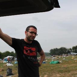 ChrisRiggio21's profile picture. majority shareholder of McGorry Inc.