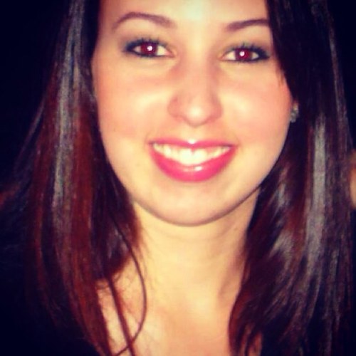 clarinhaferraz's profile picture. 