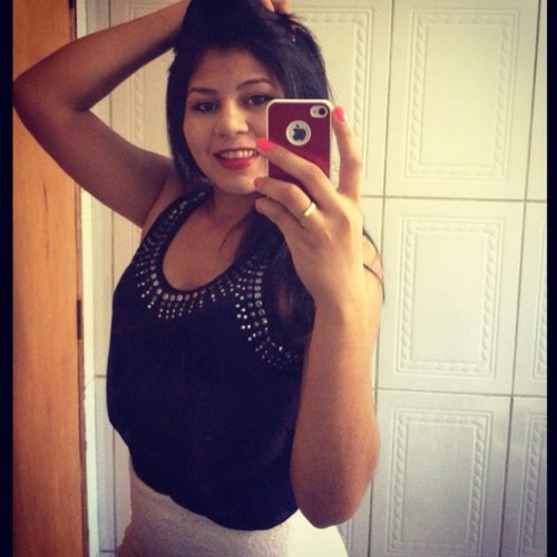 Instagram: aliceborgesl