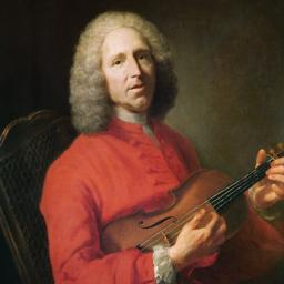 French composer and music theorist of the Baroque era (1683-1764)