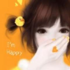 I'am who I'am..