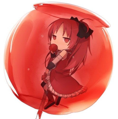 神在月さんのプロフィール画像
