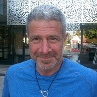 Gil Junger (@giljunger) 's Twitter Profile
