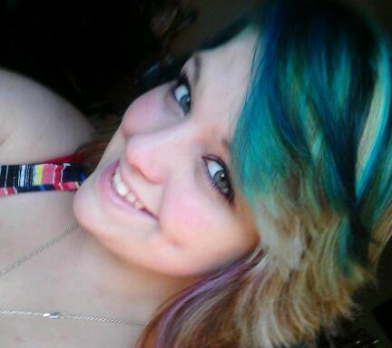 ChelseaAshton95's profile picture. 