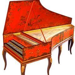 (1730–1820) noted for highly sophisticated forms of instrumental music