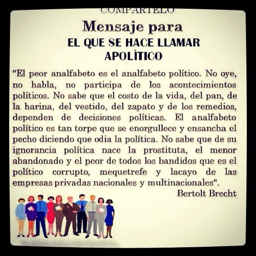 Si la inspiración es agua que se escurre en un momento, el esfuerzo es un dique que no pierde ni una gota.