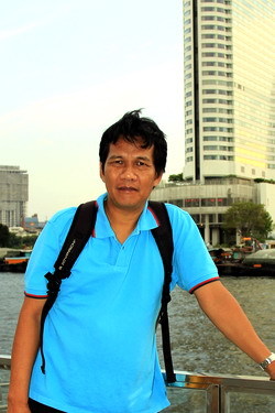 rudyprmd1's profile picture. HDPE pipe & geomembran specialist