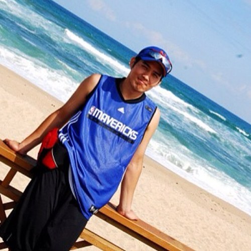 KiOnekaim's profile picture. 