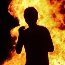 DavidPazos2's profile picture. 